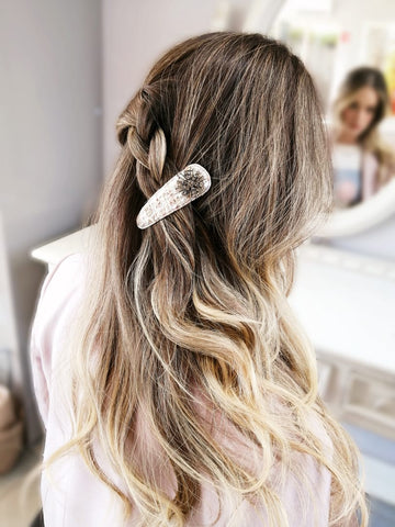 Tic Tac Tweed Cristal